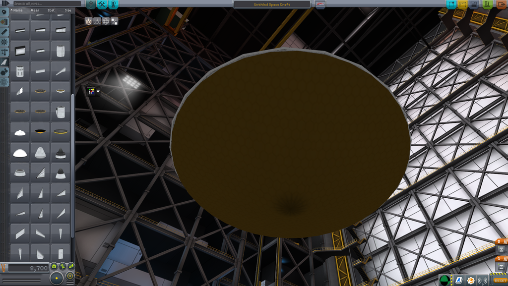 [1.1.3/1.2*] MARS SCIENCE LABORATORY (MSL) PHASE 1 KSP1 Mod Releases Kerbal Space Program Forums